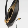El bolso grande Bisou Perle Bolso bandolera grande con cuentas El bolso grande Bisou Perle Bolso bandolera grande con cuentas