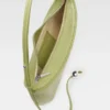 El bolso grande Bisou Perle Bolso bandolera grande con cuentas El bolso grande Bisou Perle Bolso bandolera grande con cuentas