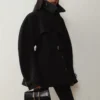 El bolso grande con solapa metálica Bambino Cross-body El bolso grande con solapa metálica Bambino Cross-body