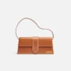 El bolso largo Bambino Long flap El bolso largo Bambino Long flap