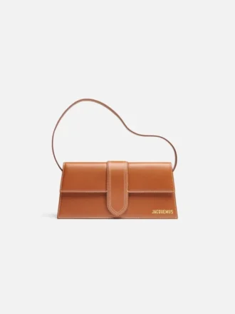 El bolso largo Bambino Long flap