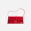 El bolso largo Bambino Long flap El bolso largo Bambino Long flap