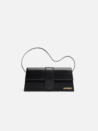 El bolso largo Bambino Long flap