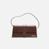 El bolso largo Bambino Long flap El bolso largo Bambino Long flap
