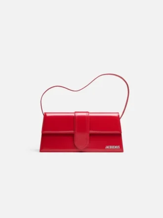 El bolso largo Bambino Long flap