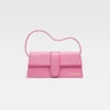 El bolso largo Bambino Long flap El bolso largo Bambino Long flap