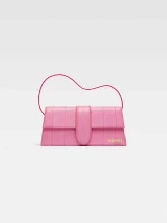 El bolso largo Bambino Long flap