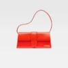 El bolso largo Bambino Long flap El bolso largo Bambino Long flap