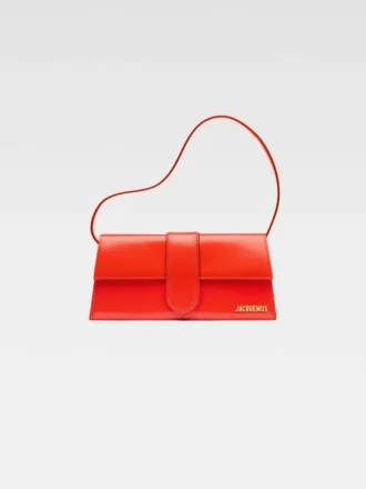 El bolso largo Bambino Long flap