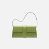 El bolso largo Bambino Long flap