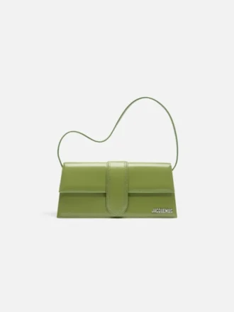 El bolso largo Bambino Long flap El bolso largo Bambino Long flap