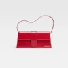 El bolso largo Bambino Long flap