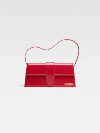 El bolso largo Bambino Long flap El bolso largo Bambino Long flap