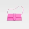 El bolso largo Bambino Long flap El bolso largo Bambino Long flap