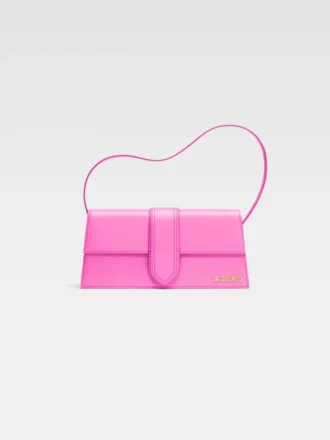 El bolso largo Bambino Long flap