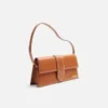 El bolso largo Bambino Long flap El bolso largo Bambino Long flap