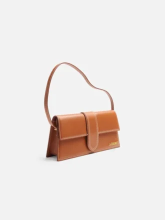 El bolso largo Bambino Long flap