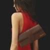 El bolso largo Bambino Long flap El bolso largo Bambino Long flap