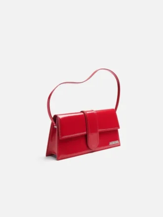 El bolso largo Bambino Long flap