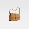El bolso largo Bambino Long flap El bolso largo Bambino Long flap