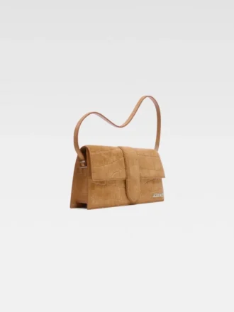El bolso largo Bambino Long flap