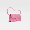 El bolso largo Bambino Long flap El bolso largo Bambino Long flap