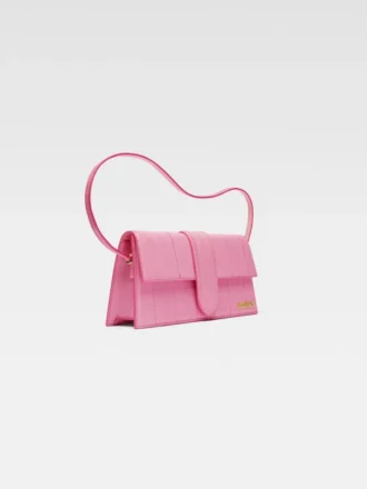 El bolso largo Bambino Long flap