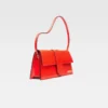El bolso largo Bambino Long flap El bolso largo Bambino Long flap