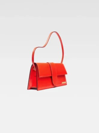 El bolso largo Bambino Long flap