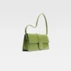 El bolso largo Bambino Long flap