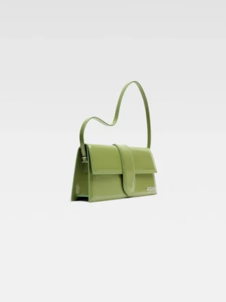El bolso largo Bambino Long flap El bolso largo Bambino Long flap