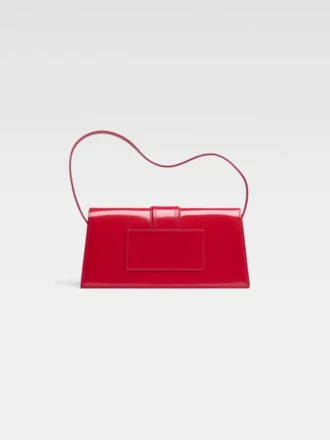 El bolso largo Bambino Long flap El bolso largo Bambino Long flap
