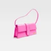 El bolso largo Bambino Long flap El bolso largo Bambino Long flap