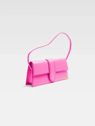 El bolso largo Bambino Long flap