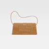 El bolso largo Bambino Long flap El bolso largo Bambino Long flap