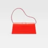 El bolso largo Bambino Long flap El bolso largo Bambino Long flap