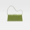 El bolso largo Bambino Long flap