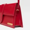 El bolso largo Bambino Long flap