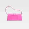 El bolso largo Bambino Long flap El bolso largo Bambino Long flap