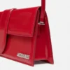 El bolso largo Bambino Long flap El bolso largo Bambino Long flap