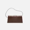 El bolso largo Bambino Long flap El bolso largo Bambino Long flap