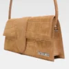 El bolso largo Bambino Long flap El bolso largo Bambino Long flap
