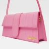 El bolso largo Bambino Long flap El bolso largo Bambino Long flap