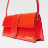 El bolso largo Bambino Long flap El bolso largo Bambino Long flap