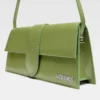 El bolso largo Bambino Long flap