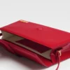 El bolso largo Bambino Long flap