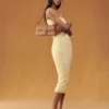 El bolso largo Bambino Long flap El bolso largo Bambino Long flap