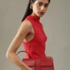 El bolso largo Bambino Long flap El bolso largo Bambino Long flap