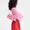 El bolso largo Bambino Long flap El bolso largo Bambino Long flap