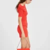 El bolso largo Bambino Long flap El bolso largo Bambino Long flap